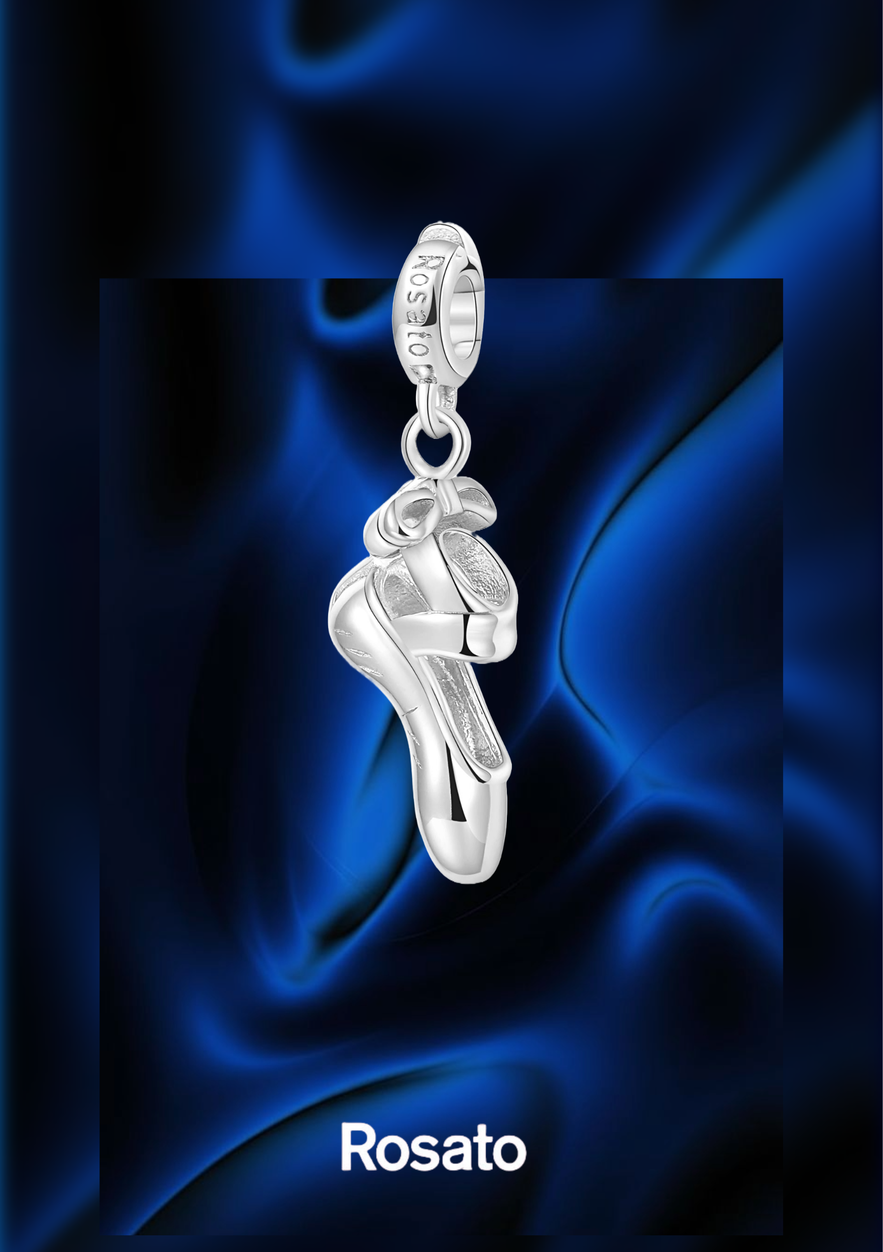 B - Collar Danza AR