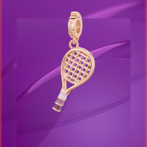 I - Collar Tennis OR