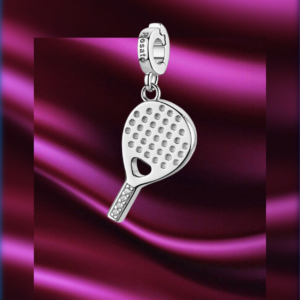 J - Collar Pádel AR