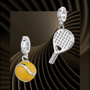 I - Brazalete Pádel