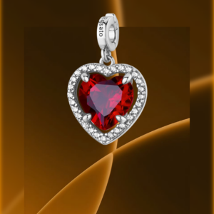 N - Collar Cuore AR