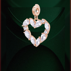 L - Collar Cuore