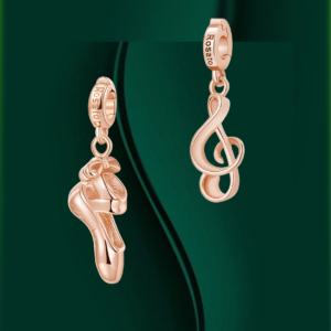 C - Collar Musica e Danza