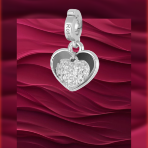S - Collar Cuore AR