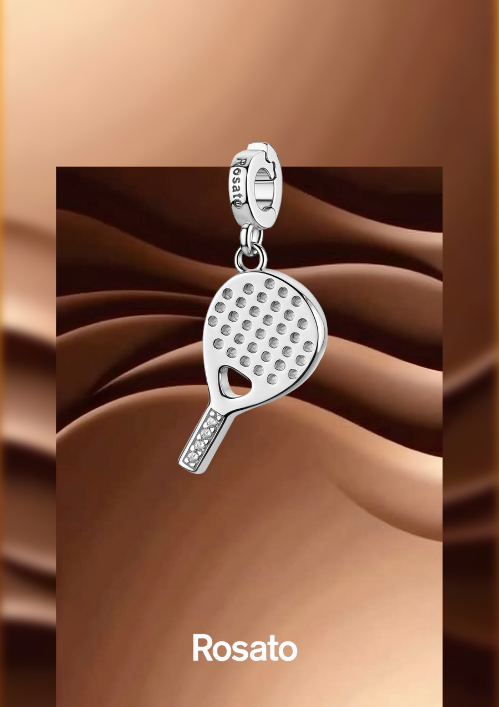 II – Brazalete Pádel