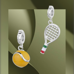 G - Brazalete Tennis